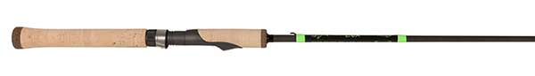 G.Loomis E6X Universal Action Rods - NEW RODS