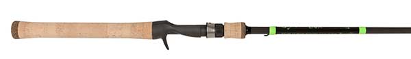 G.Loomis E6X Jig & Worm Rods - NEW RODS