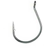 Wide Gap Wacky Worm Hook