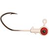 Eagle Claw Striped Bass Inline Circle Hook Float Rig