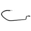 Big Nasty Offset Worm Hook