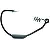 Magnum Weighted Swimbait Hook with Spring Bait Keeper