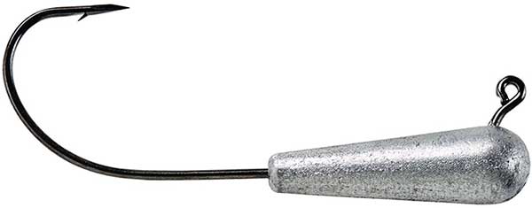 TroKar Tube Jighead - NOW AVAILABLE