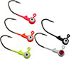 Lazer Sharp Pro-V Ball Head Jig Assortment