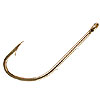 186 Baitholder Bronze Hooks 