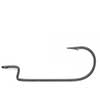 WRM114 Round Bend Offset Worm Hook