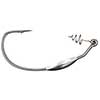 WRM958WT Wide Gap Screw Lock Weighted Hook