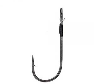 Hayabusa FPP (Flip/Pitch/Punch) Straight Shank Original Worm Hook - NOW AVAILABLE