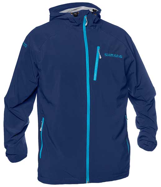 Shimano Equuleus Softshell Jacket - IN STOCK