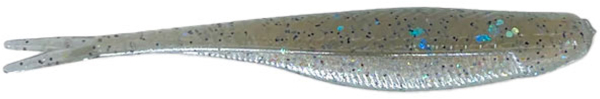 3 Brothers Baits Echo Shad - NEW IN SOFT BAITS