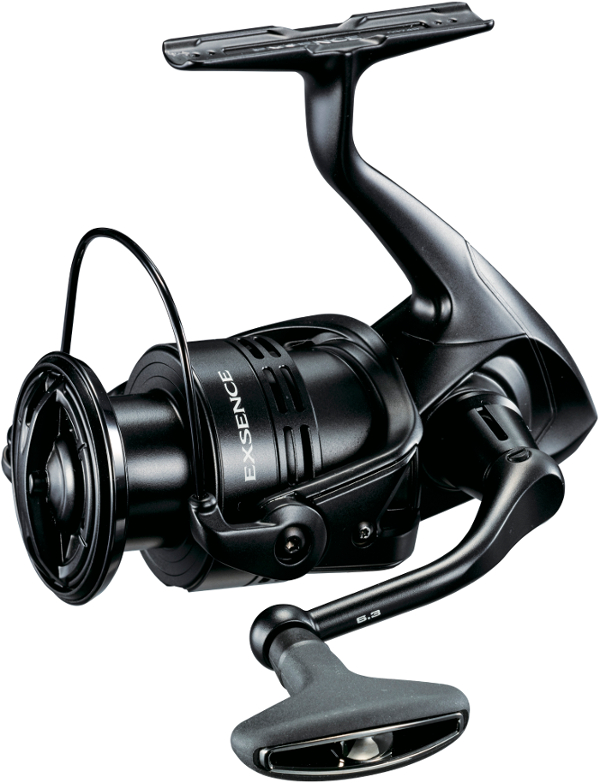 Shimano Exsence Spinning Reel - NOW AVAILABLE