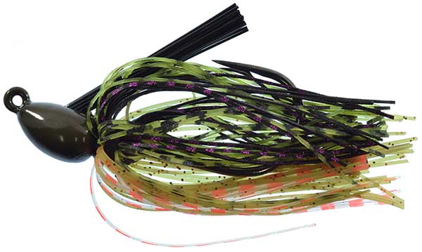 4x4 Bass Jigs Extreme Swim Jig - FULL SELECTION