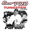 Get a Free Eco Pro Hank Parker T-Shirt