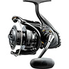 Eliminator Spinning Reel