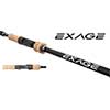 Exage Spinning Rod