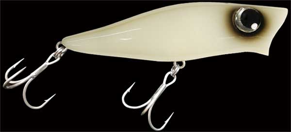 Biovex Face 70 Popper - NOW AVAILABLE