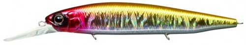 Evergreen FA-115 Jerkbait - NOW IN STOCK