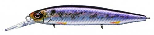 Evergreen FA-87 Jerkbait - NOW IN STOCK