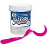 Jig Strips Eel Tail