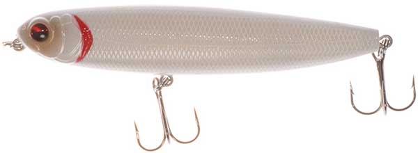 Jenko Fishing Flea Bag 110 Walking Bait - NEW LURE!