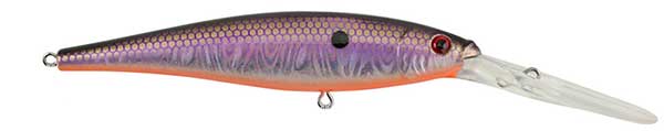 Berkley Flicker Minnow Pro Slick - NEW COLORS