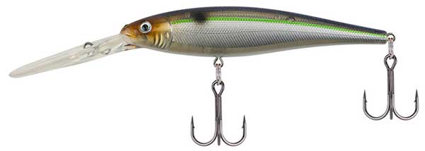 Berkley Flicker Minnow - NEW COLORS