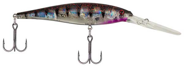 Berkley Flicker Minnow Pro Flash - NEW LURE