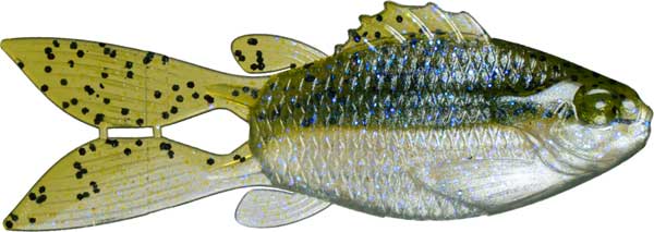 6th Sense FlipGill 3.8 - NOW AVAILABLE