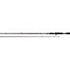 Fuego Series Bass Casting Rods