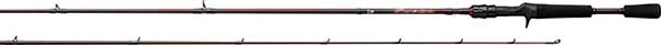 Daiwa Fuego Series Bass Rods - NEW IN RODS