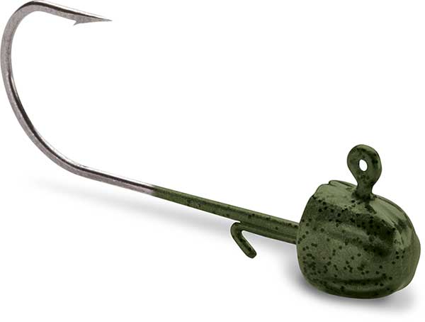 VMC FHMJ Finesse Half Moon Jig - FULL SELECTION