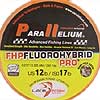 Parallelium PowerSilk and FluoroHybrid PRO Line