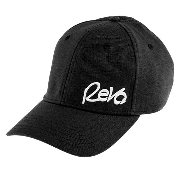 Abu Garcia Revo Fitted Hat - NOW IN STOCK