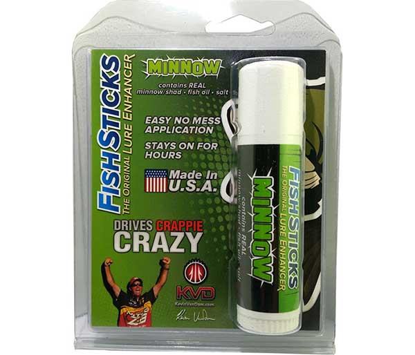 FishSticks Lure Enhancer - EXPANDED SELECTION