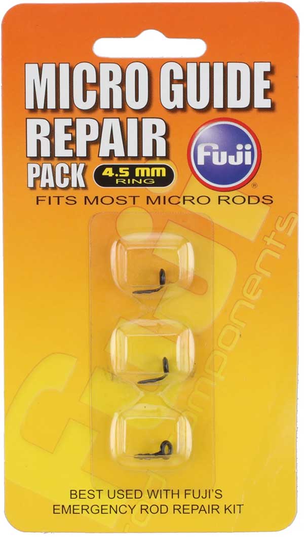 Fuji Micro Guide Repair Kit-Now In Stock!