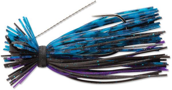 Terminator Finesse Jig - BACK IN STOCK