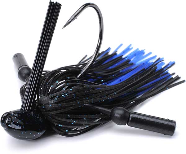 Moccasin Lures Flipping Jigs - NEW JIG