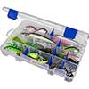 Flambeau Large Big Mouth Spinnerbait Box