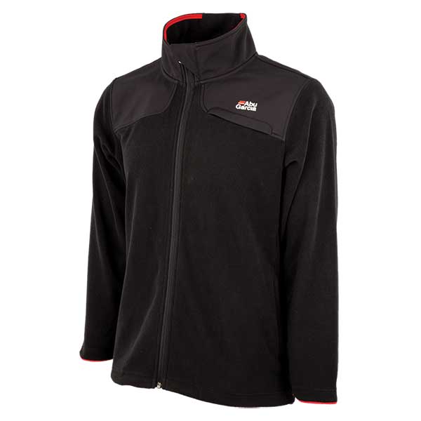 Abu Garcia Elite Performance Gear Fleece Jacket - NOW IN STOCK