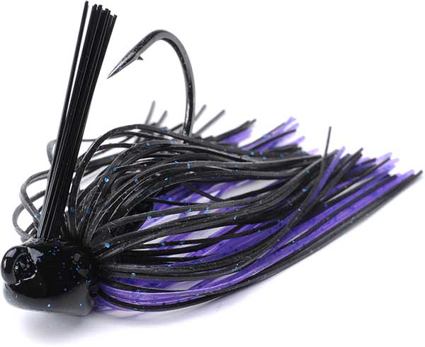 Moccasin Lures Finesse Jigs - NEW JIG
