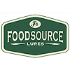 Full line of FoodSource Lures Available