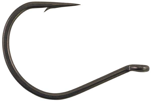 Berkley Fusion19 Finesse Wide Gap Hooks - NEW TERMINAL TACKLE