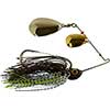 Double Indiana Ultra Mag Spinnerbait