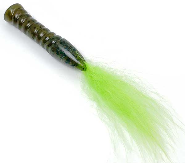 Rabid Baits Rabid Fox Tail - NOW AVAILABLE