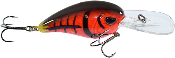 Head Hunter FireTail Craw Crankbait - NEW IN HARD BAITS