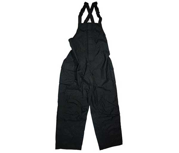 Frogg Toggs Toadz ToadSkinz Bib Pants - NOW STOCKING