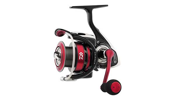 Daiwa Fuego Spinning Reels - NOW IN STOCK