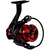 Absolute Spinning Reel