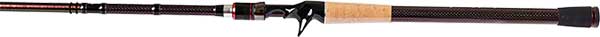 Favorite Fishing Big Sexy Casting Rod - NOW AVAILABLE