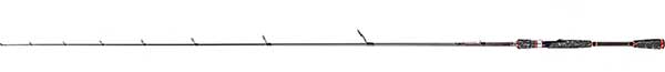Favorite Fishing Phantom Spinning Rod - NOW AVAILABLE